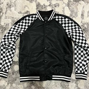 Jaywalker Jacket